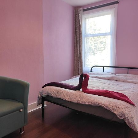 Hotel Charming Double Bed Retreat à Londres Extérieur photo