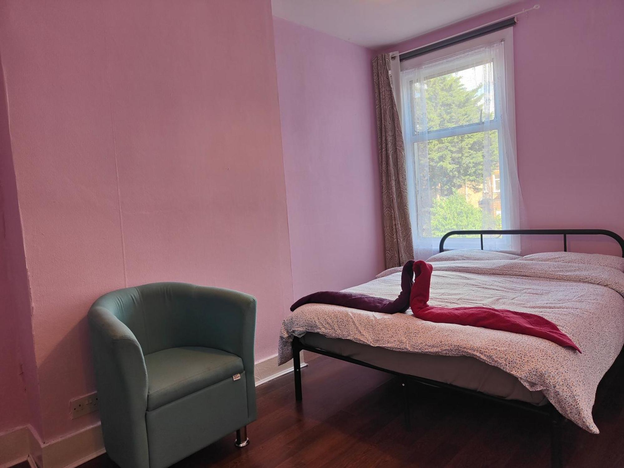 Hotel Charming Double Bed Retreat à Londres Extérieur photo