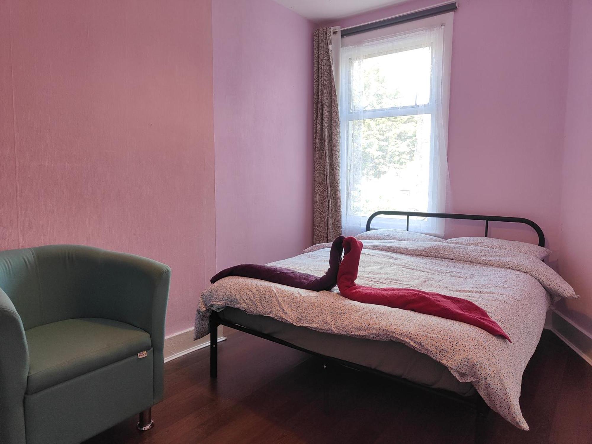Hotel Charming Double Bed Retreat à Londres Extérieur photo