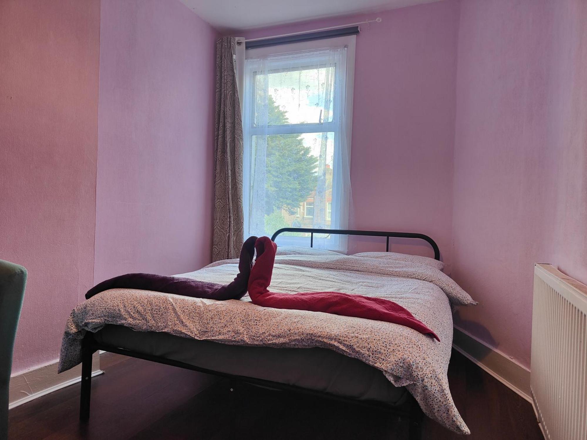 Hotel Charming Double Bed Retreat à Londres Extérieur photo