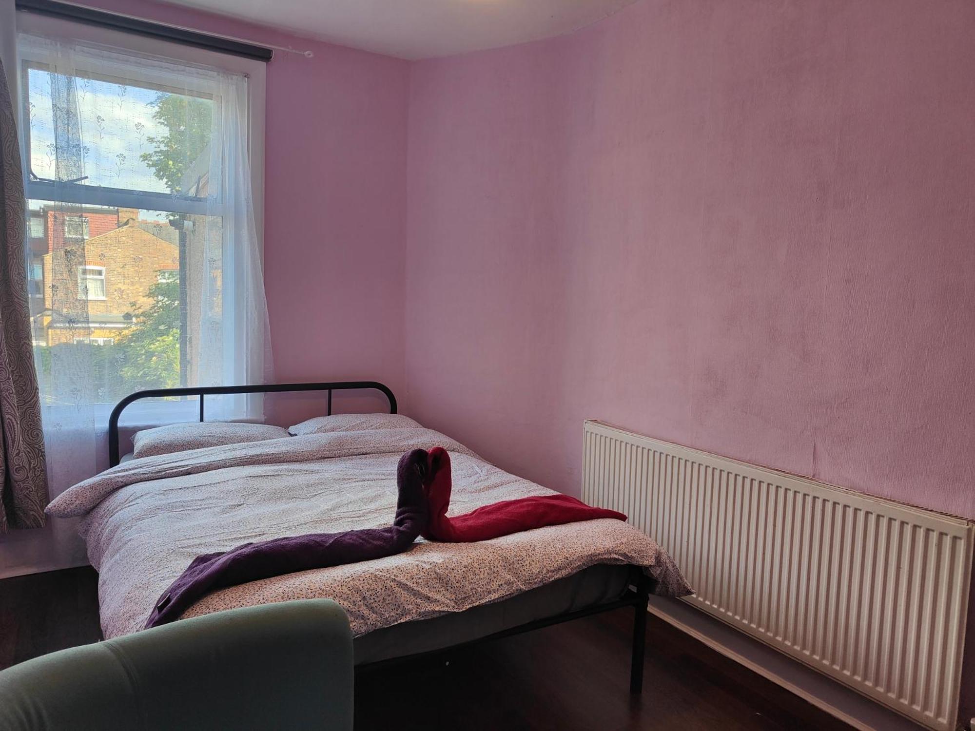 Hotel Charming Double Bed Retreat à Londres Extérieur photo
