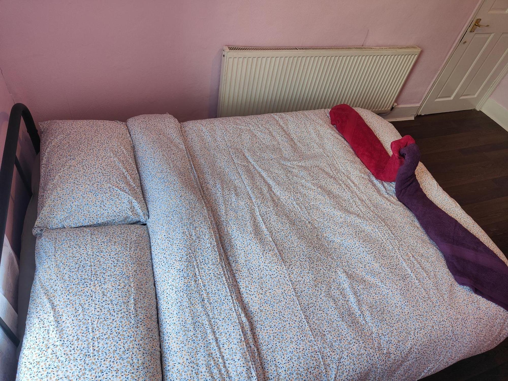 Hotel Charming Double Bed Retreat à Londres Extérieur photo