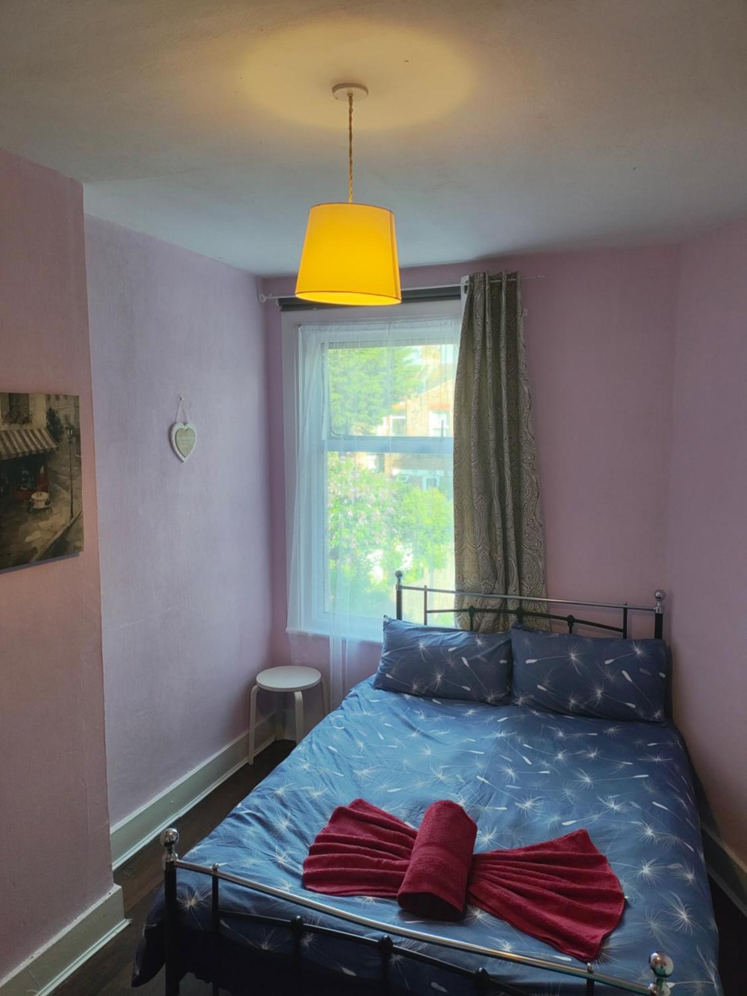 Hotel Charming Double Bed Retreat à Londres Extérieur photo