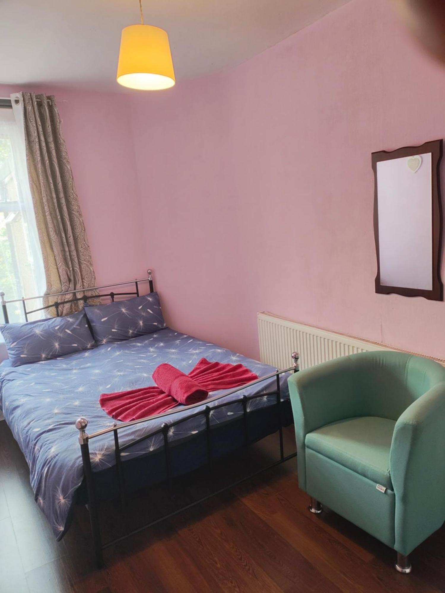 Hotel Charming Double Bed Retreat à Londres Extérieur photo