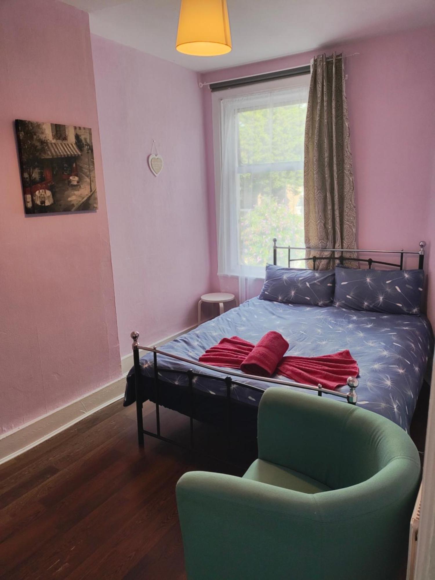 Hotel Charming Double Bed Retreat à Londres Extérieur photo