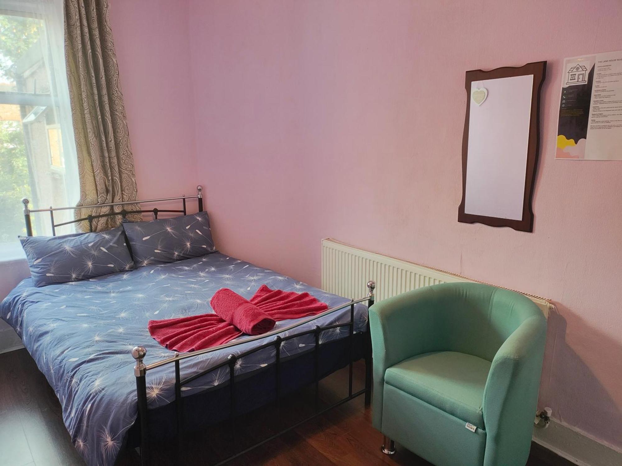 Hotel Charming Double Bed Retreat à Londres Extérieur photo