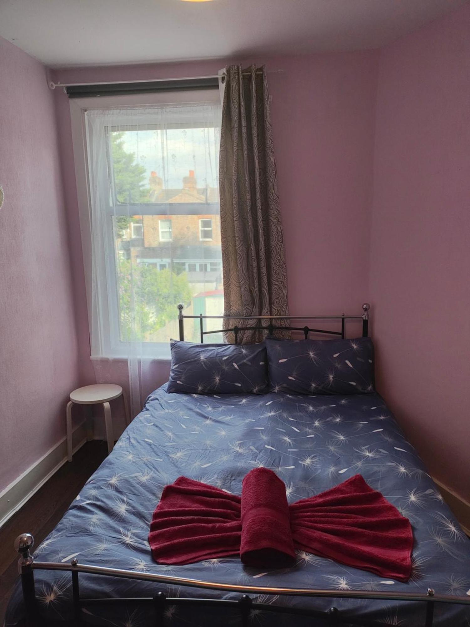 Hotel Charming Double Bed Retreat à Londres Extérieur photo